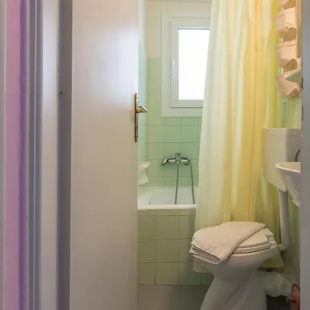 Colorful & Bright In Διαμέρισμα